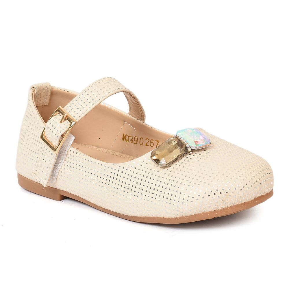 Child Pumps Kids Casual Pumps – Clive Shoes
