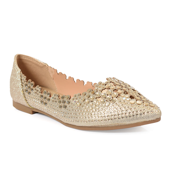 Casual Pumps