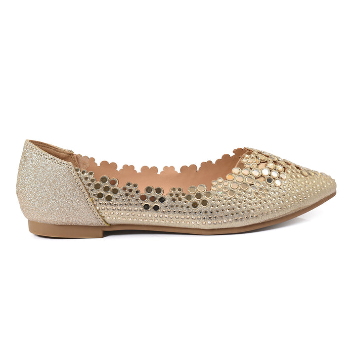 Casual Pumps