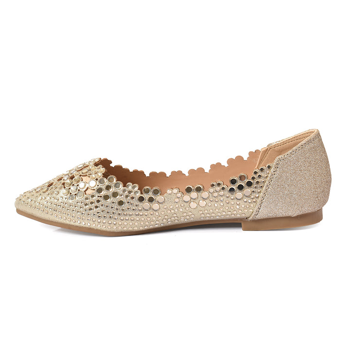 Casual Pumps