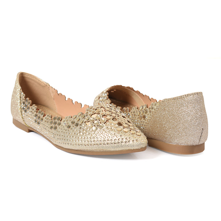 Casual Pumps