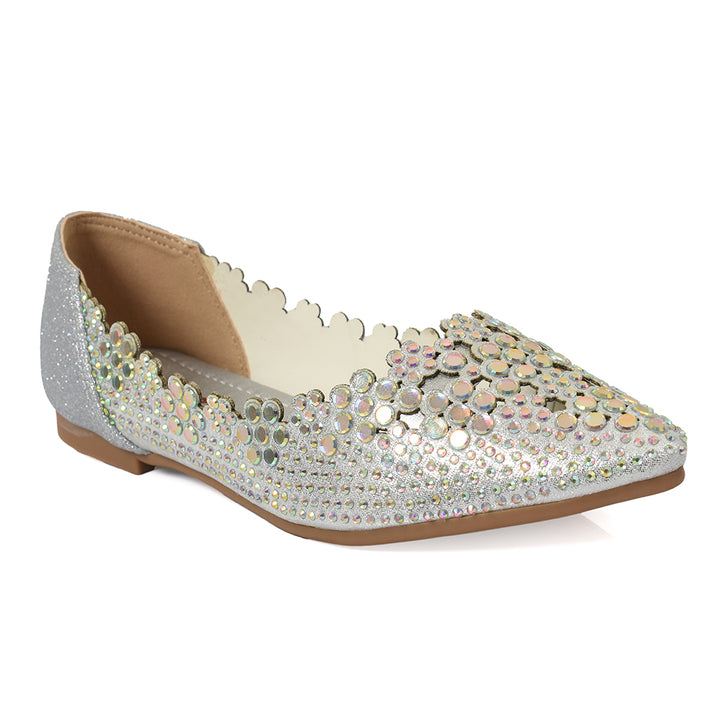 Casual Pumps