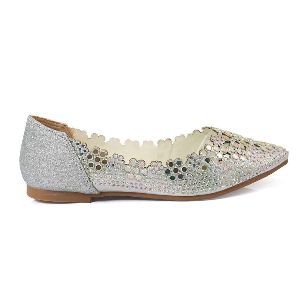 Casual Pumps