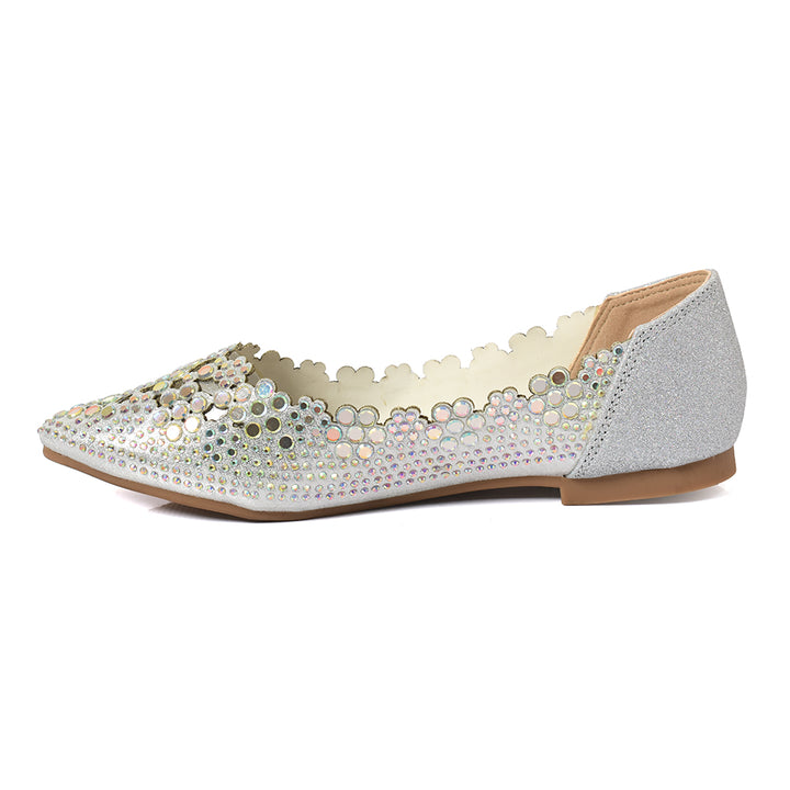Casual Pumps
