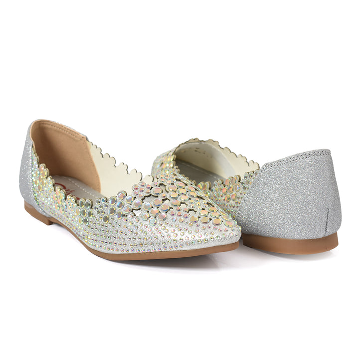 Casual Pumps