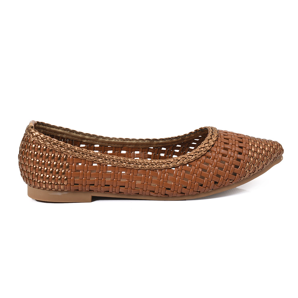 Casual Pumps