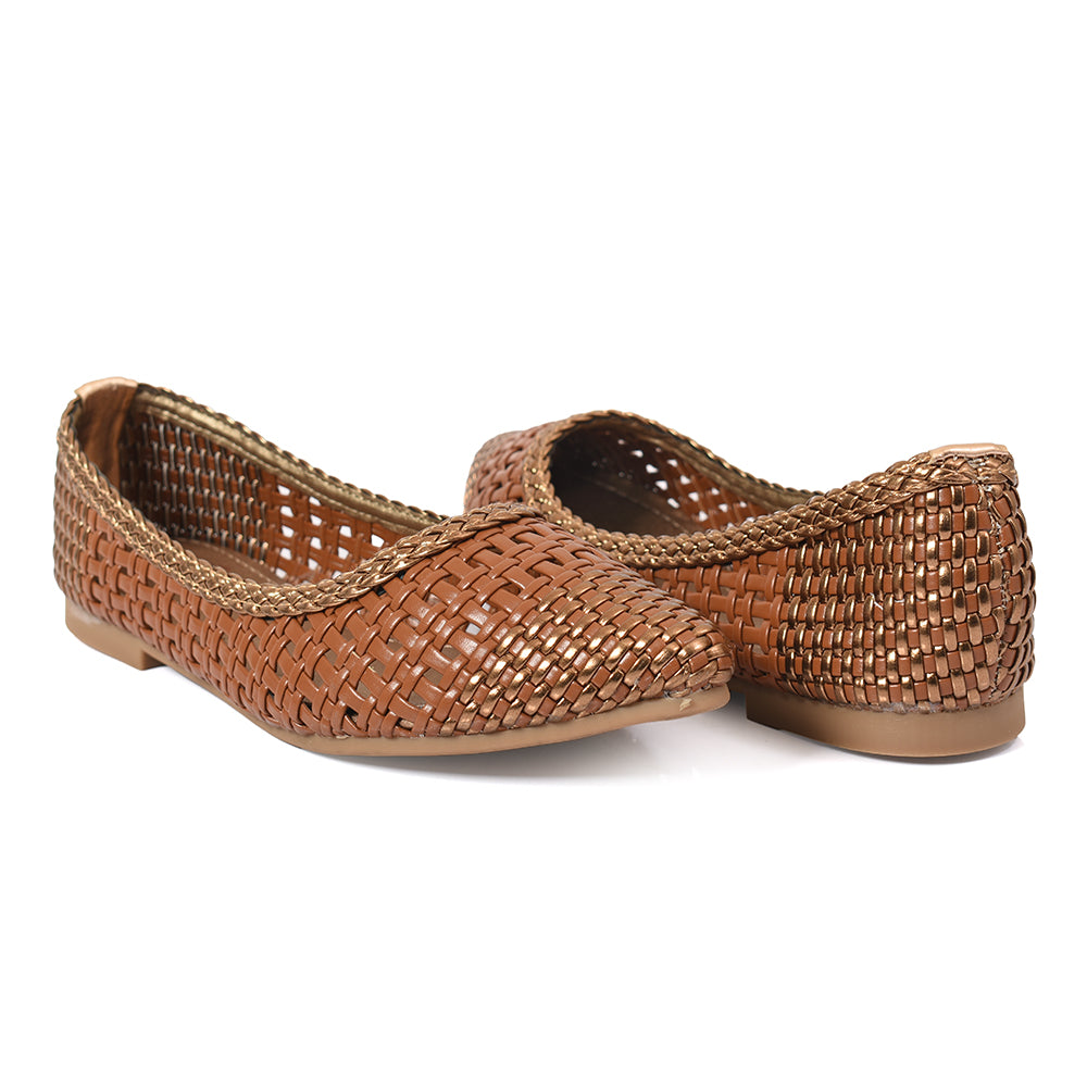 Casual Pumps