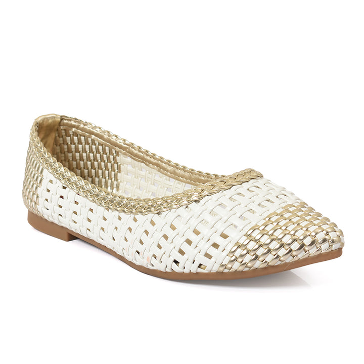 Casual Pumps