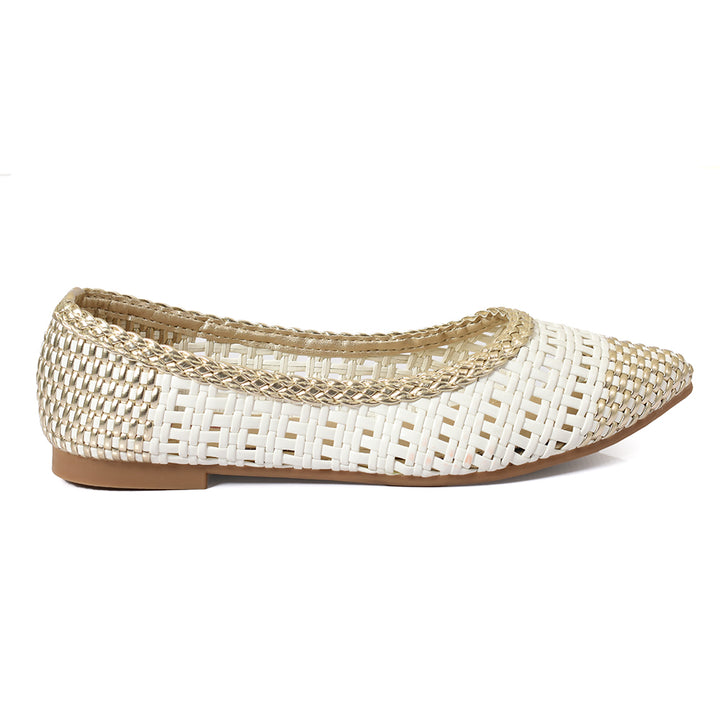 Casual Pumps