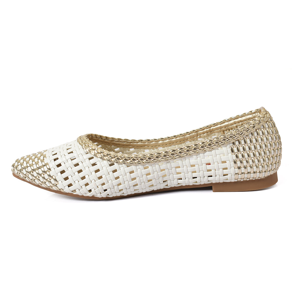 Casual Pumps