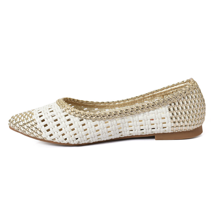 Casual Pumps