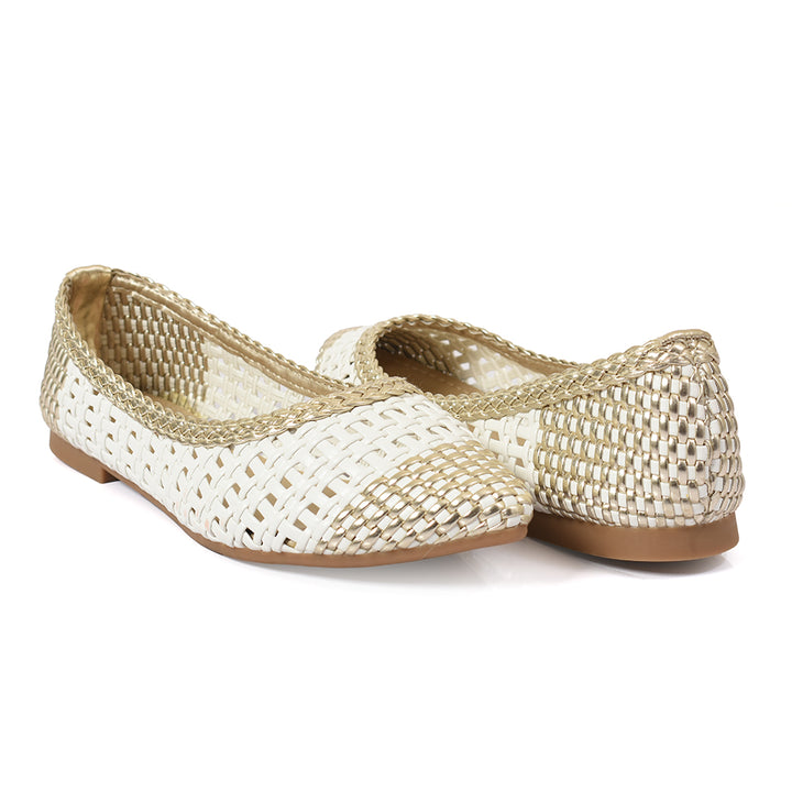 Casual Pumps