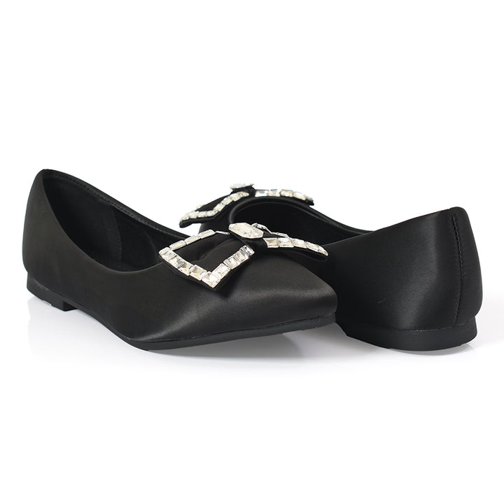 Casual Pumps