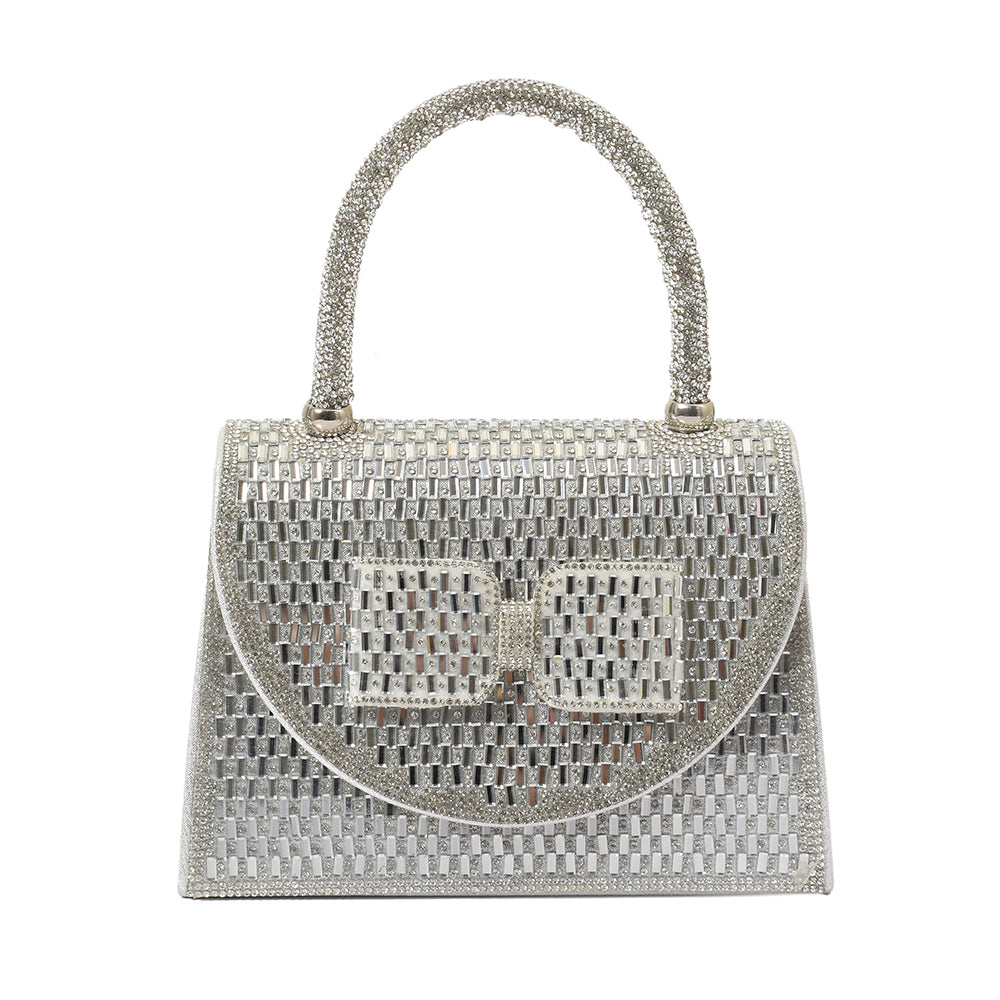 Fancy Clutch