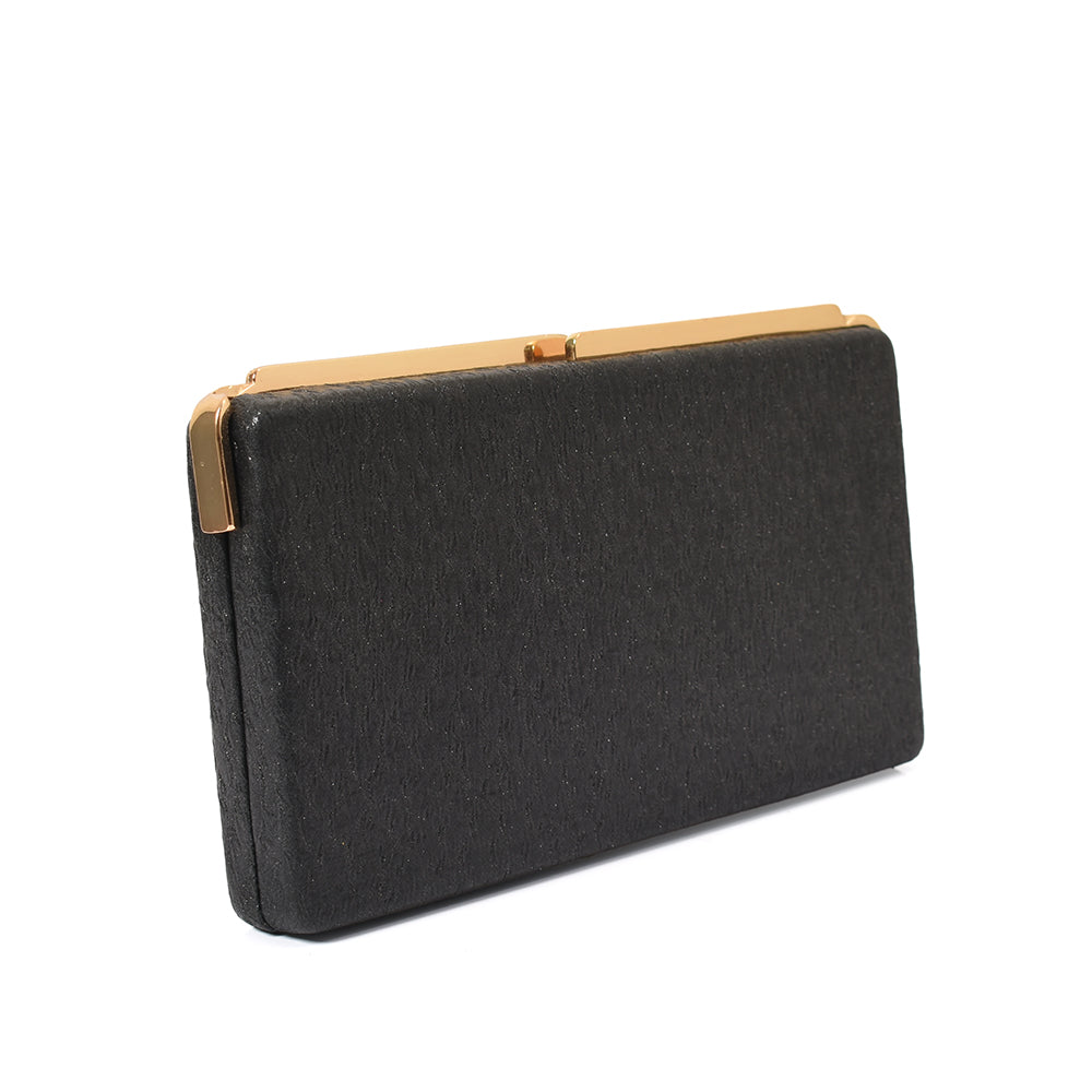 Fancy Clutch