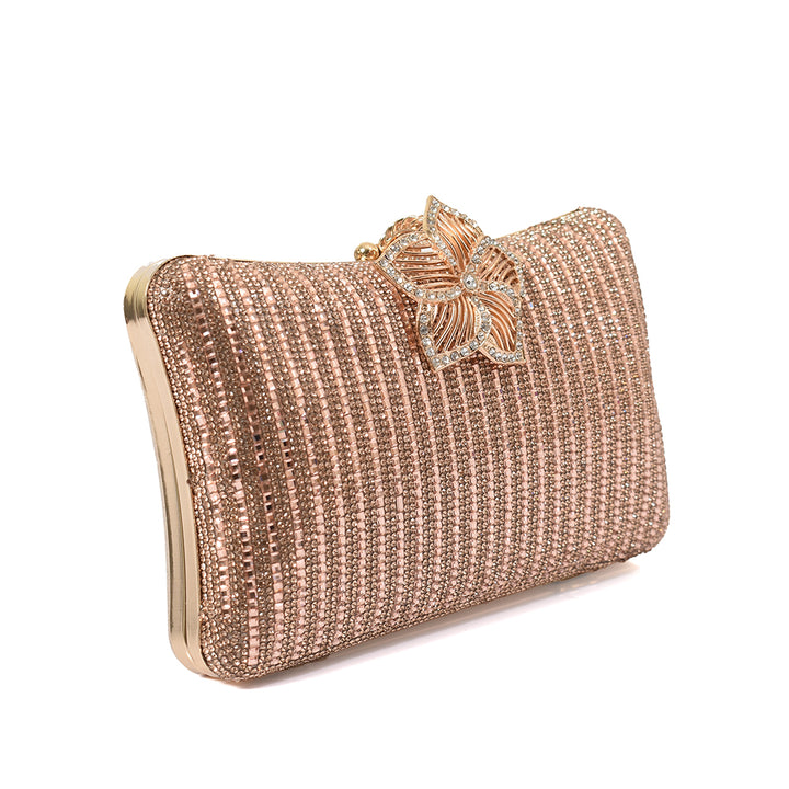Fancy Clutch