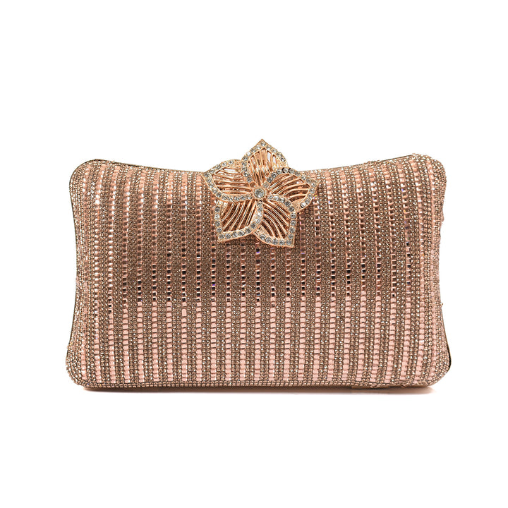 Fancy Clutch