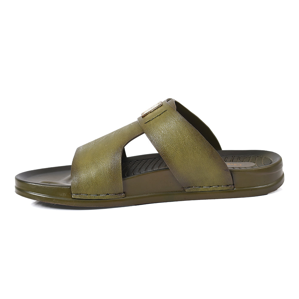 Casual Slipper
