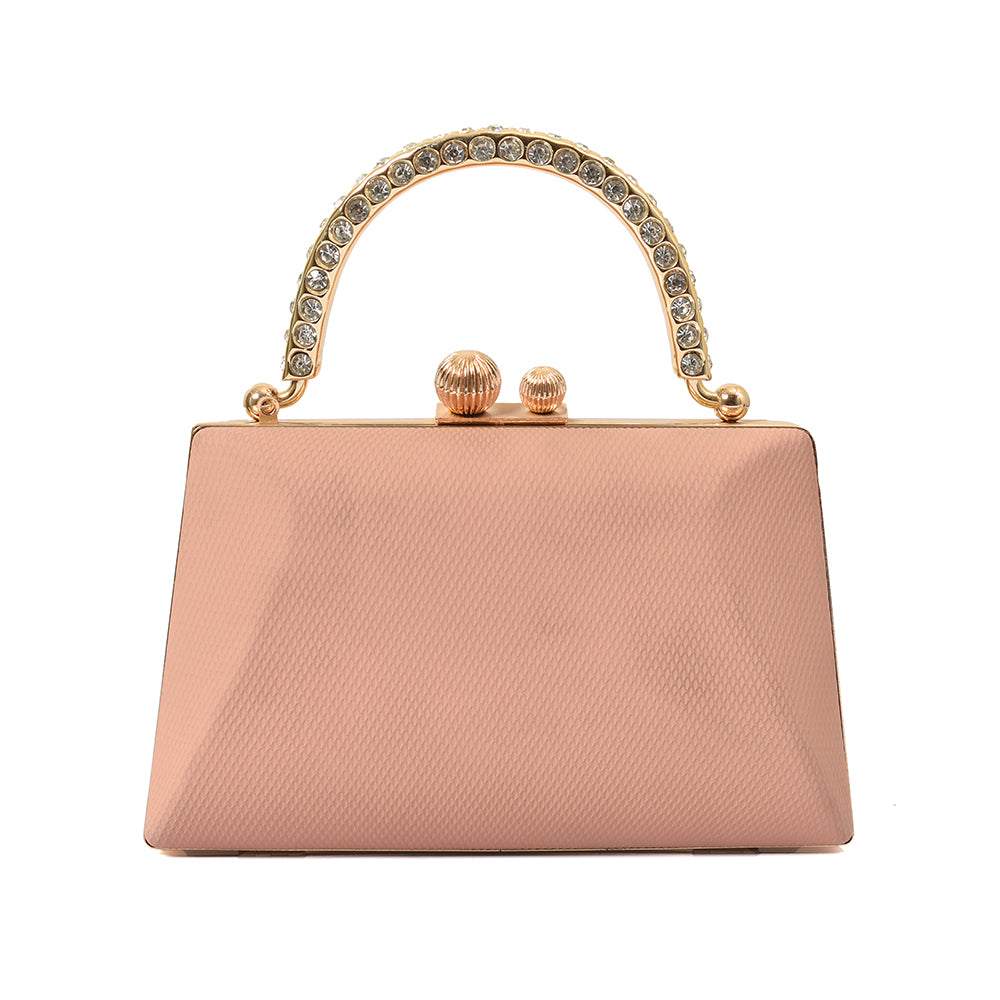 Fancy Clutch