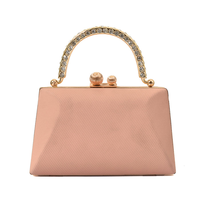 Fancy Clutch