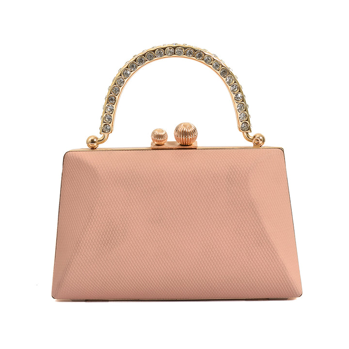 Fancy Clutch
