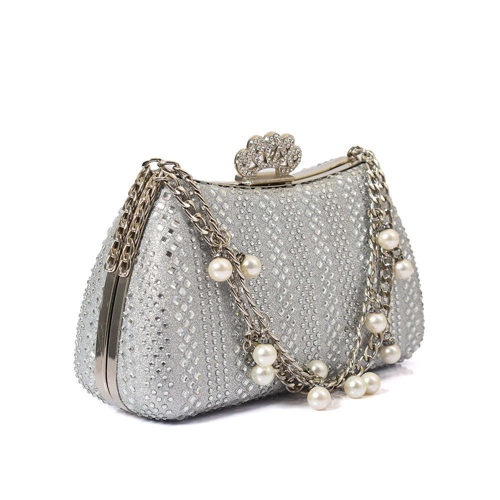 Fancy Clutch
