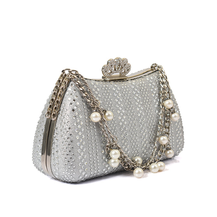 Fancy Clutch