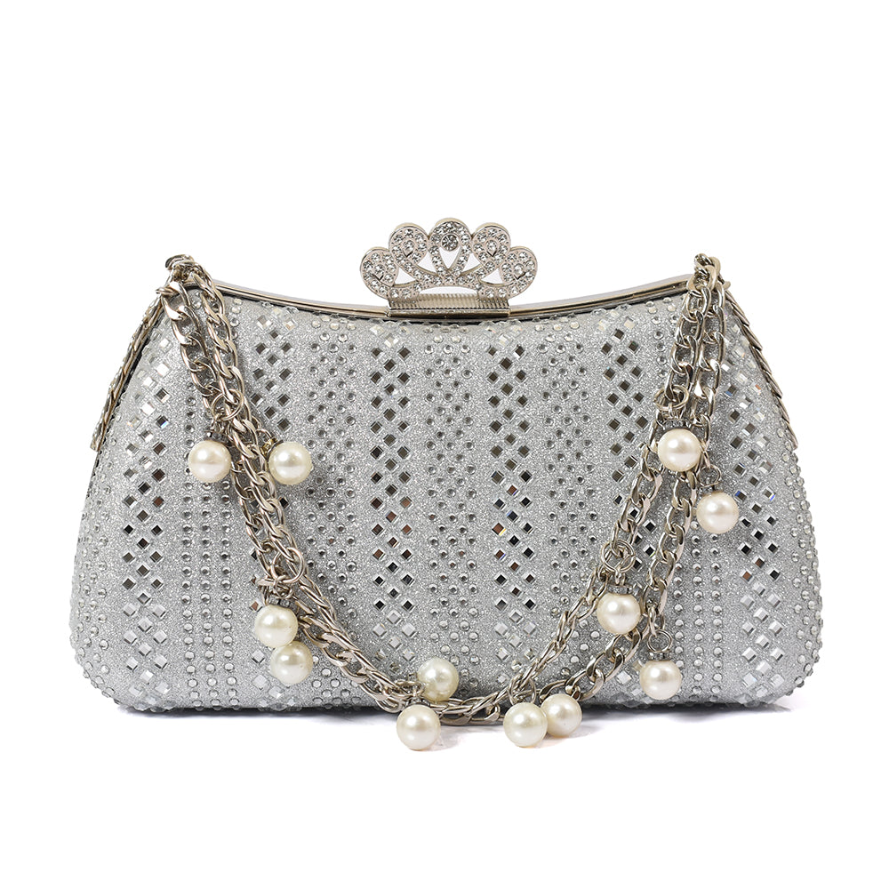 Fancy Clutch