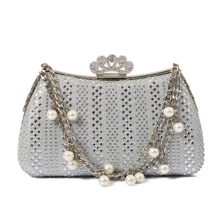 Fancy Clutch
