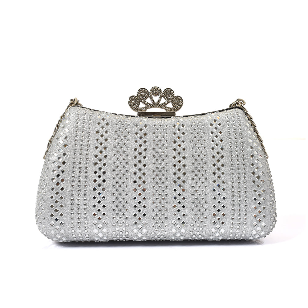 Fancy Clutch