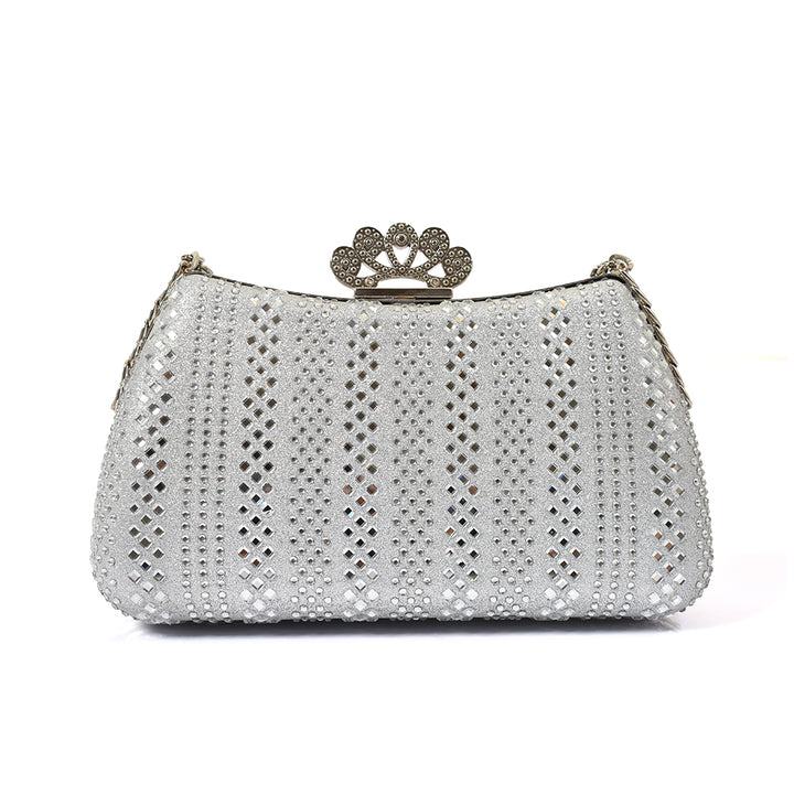 Fancy Clutch