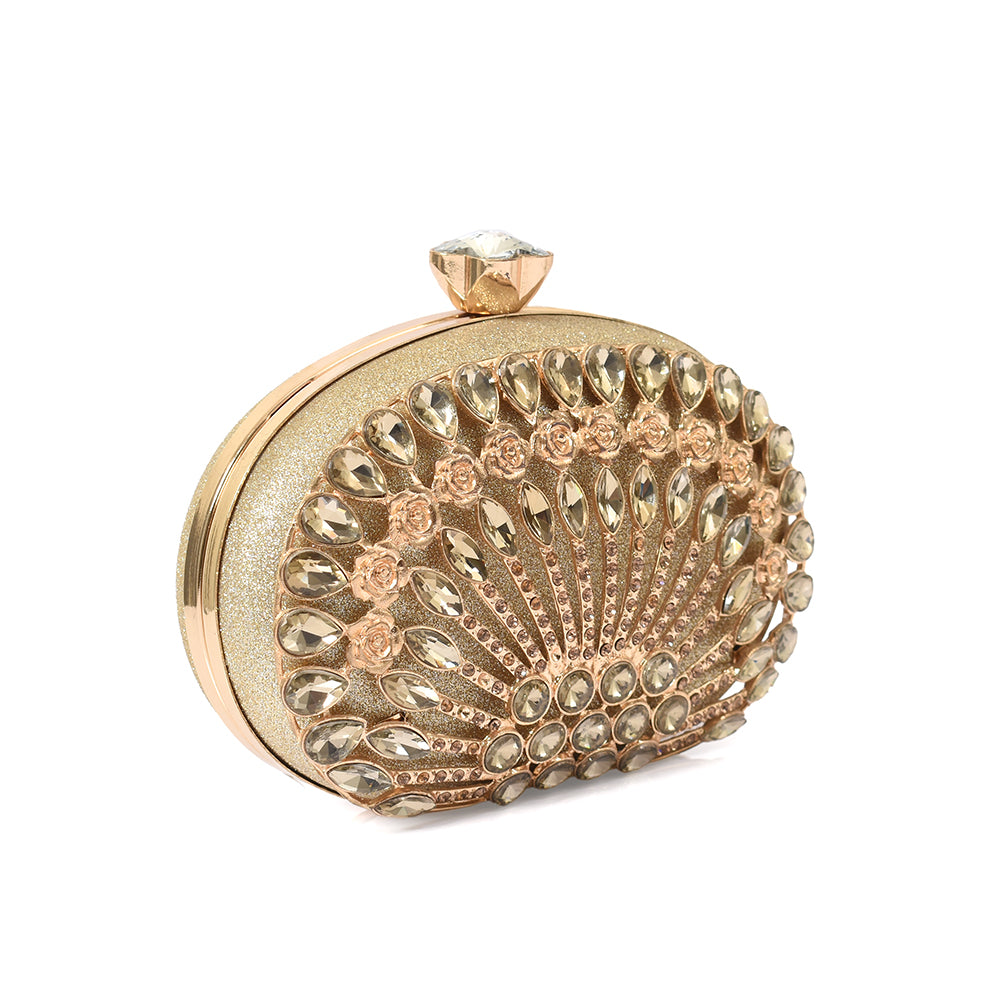 Fancy Clutch