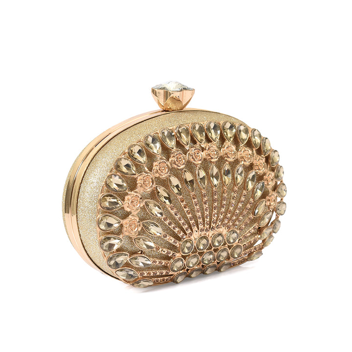 Fancy Clutch