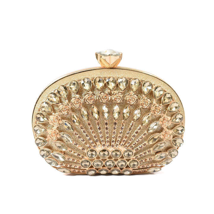 Fancy Clutch