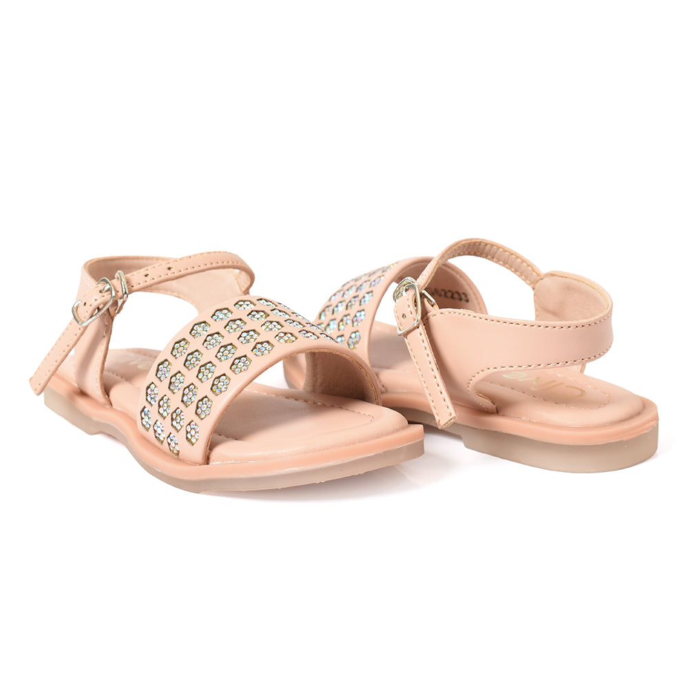Kids Fancy Sandal