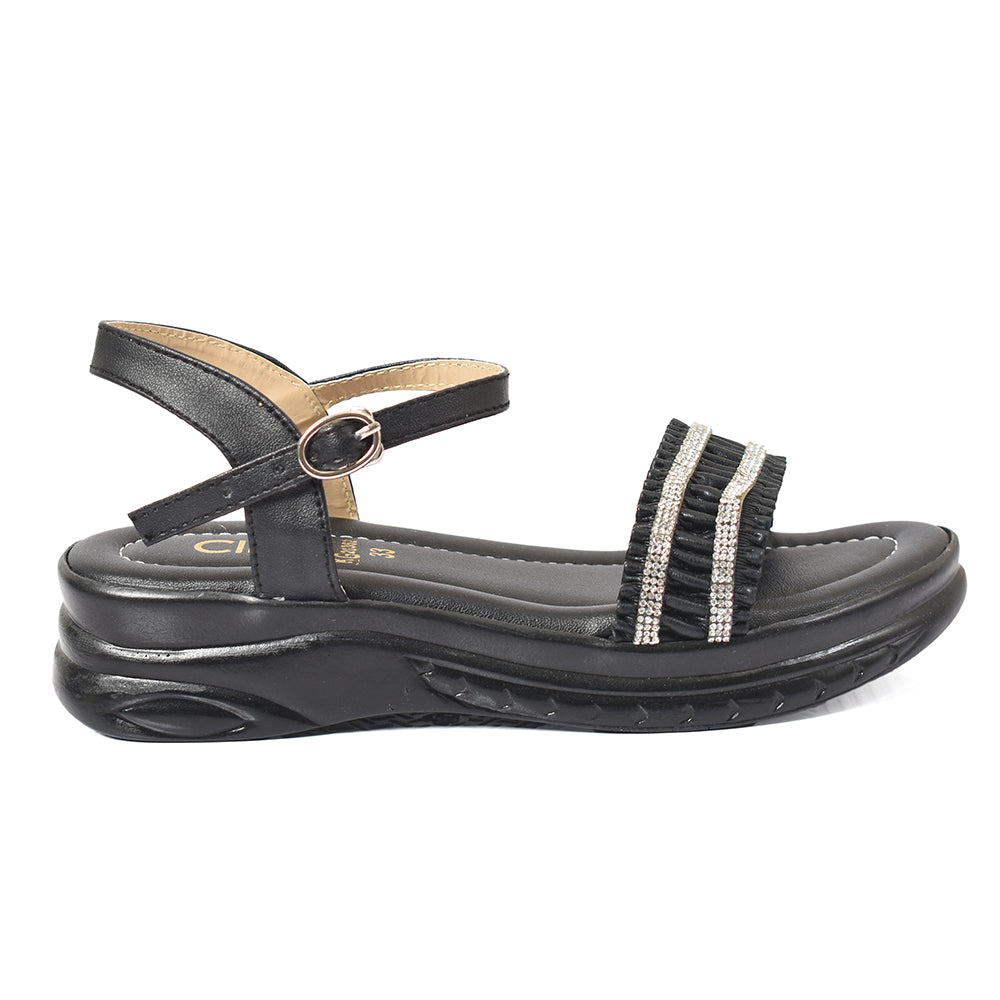Kids Casual Sandal (Large Size)