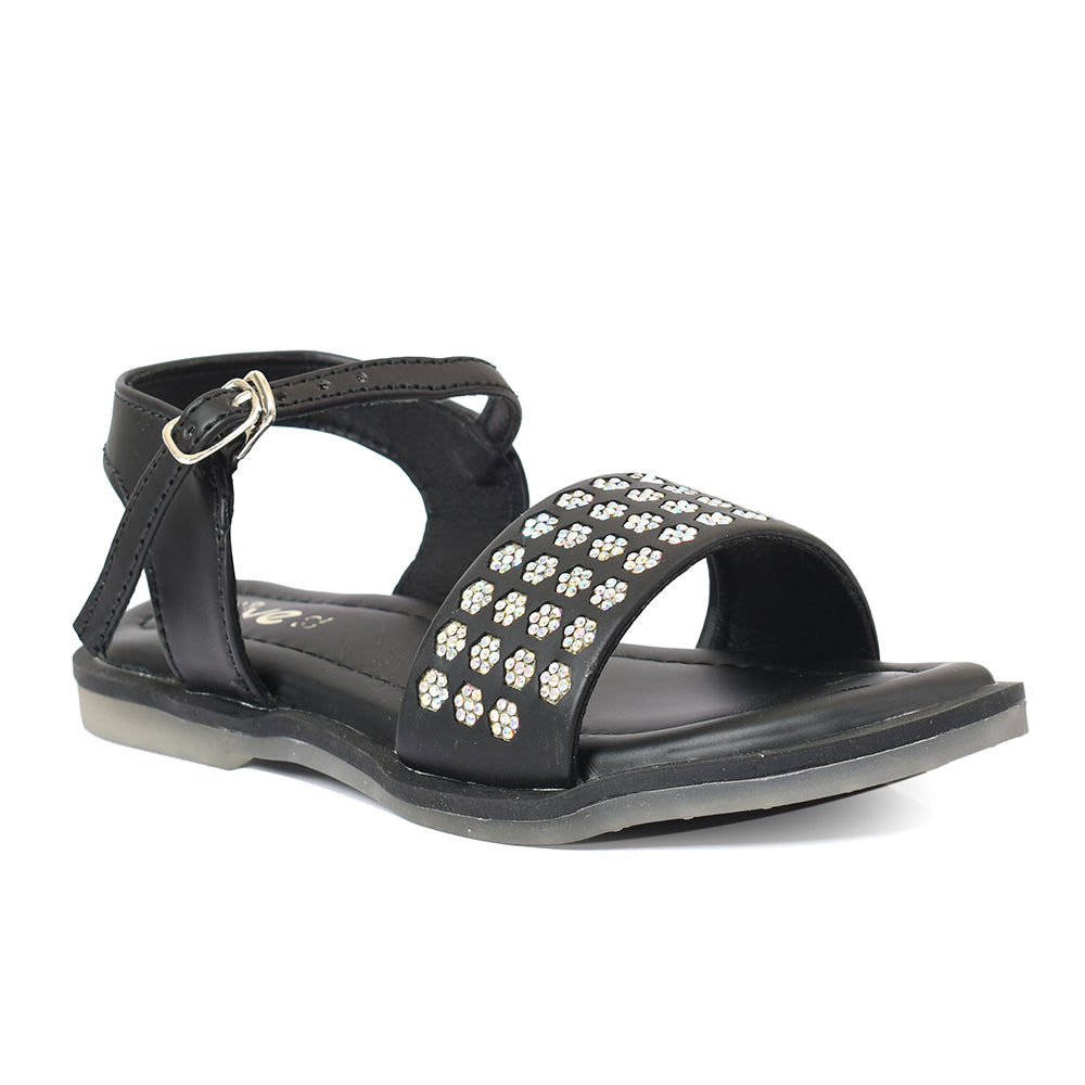 Kids Fancy Sandal (Large Size)