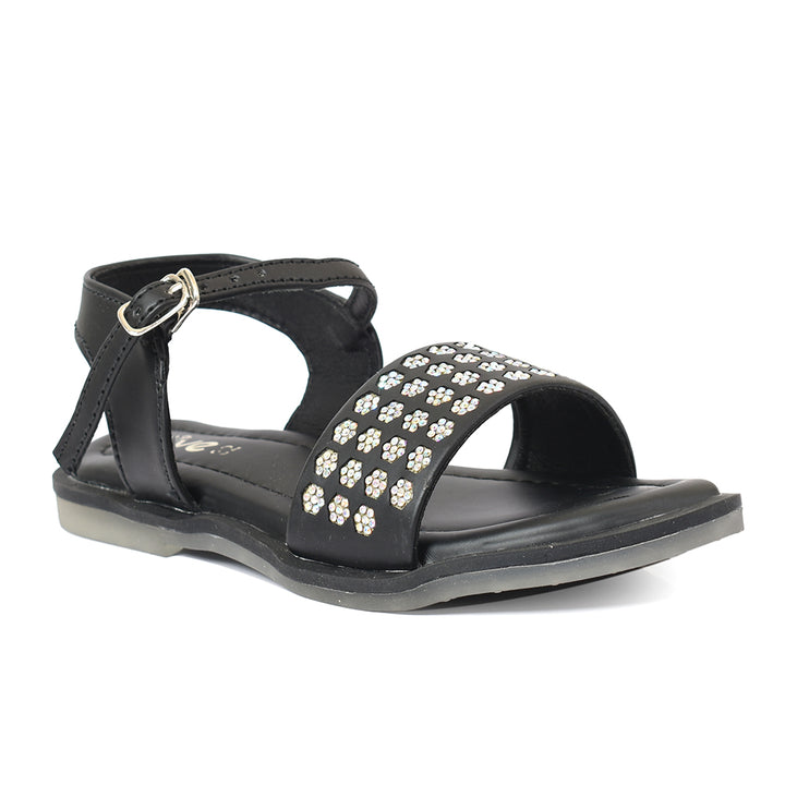 Kids Fancy Sandal (Large Size)
