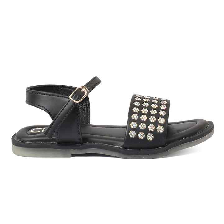Kids Fancy Sandal (Large Size)