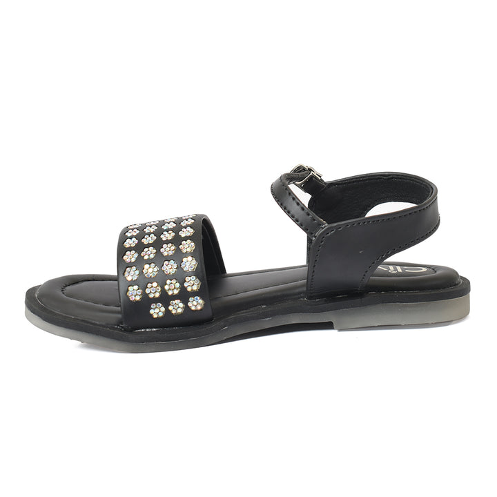 Kids Fancy Sandal (Large Size)