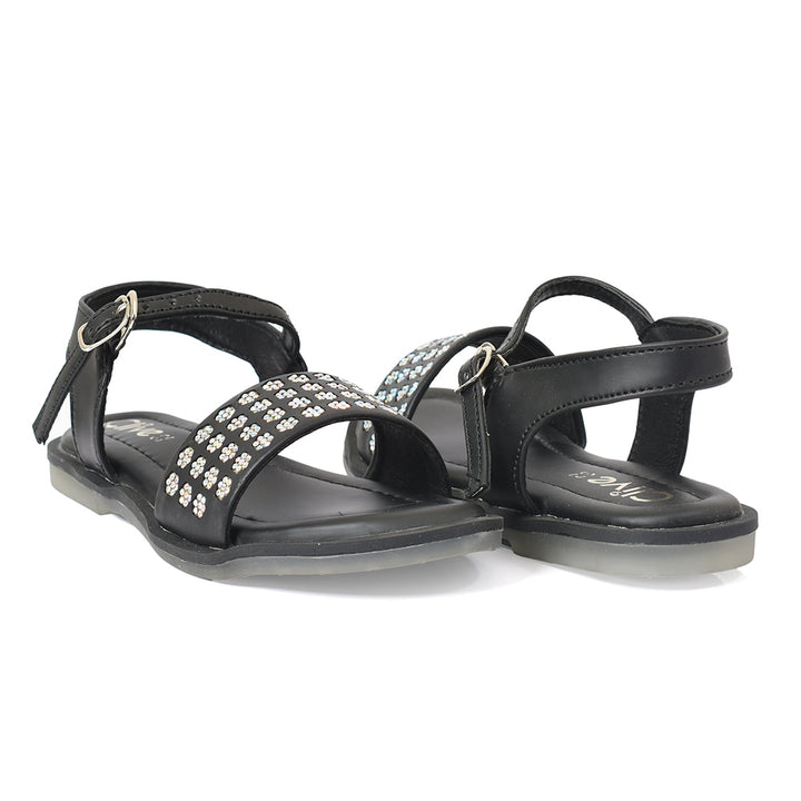 Kids Fancy Sandal (Large Size)