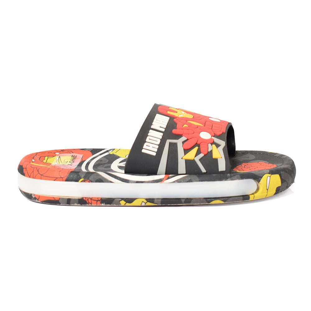 Kids Rough Slipper