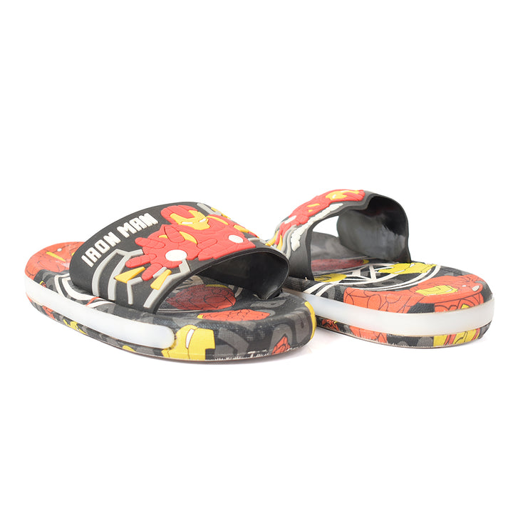 Kids Rough Slipper