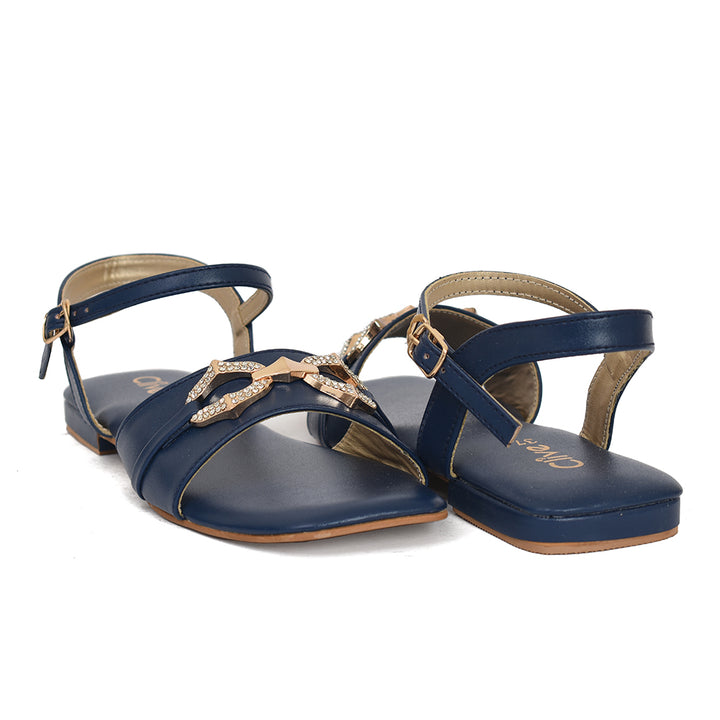 Casual Sandal Rip