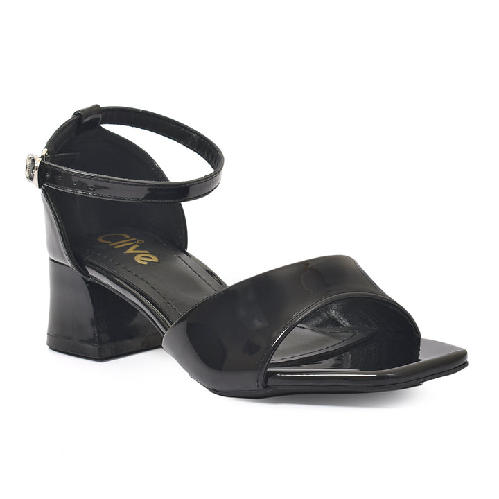 Formal Sandal Heels