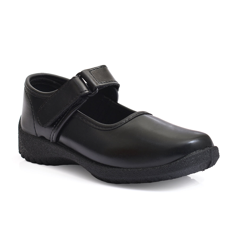 Kids School Shoes (Girls)