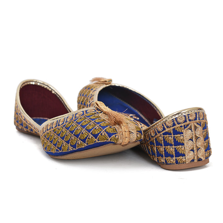 Ethnic