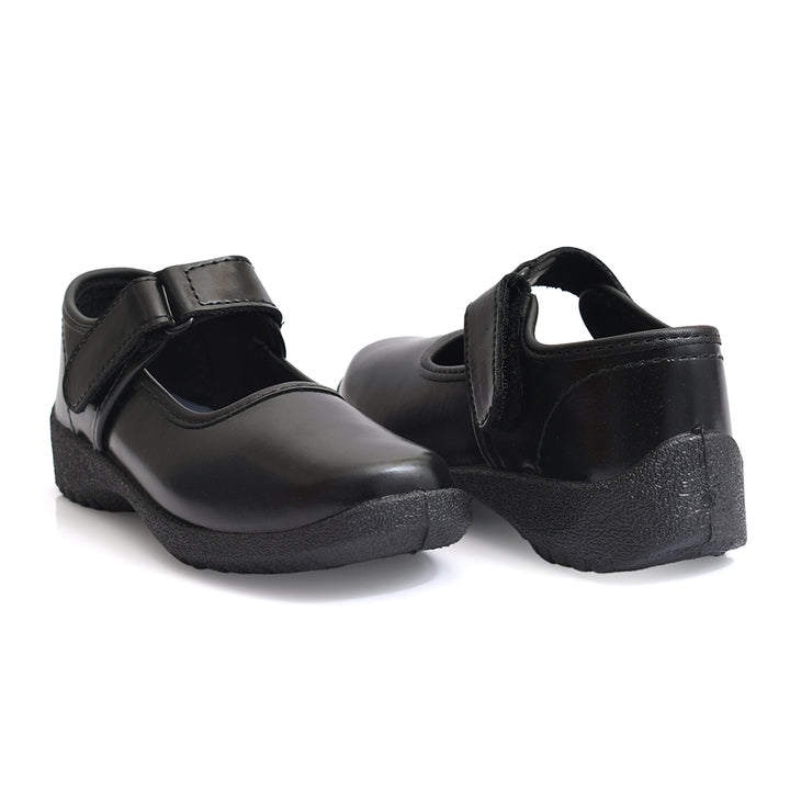 Kids School Shoes (Girls)