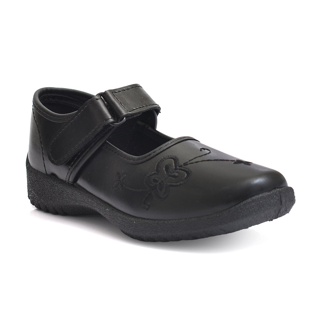 Kids School Shoes (Girls)