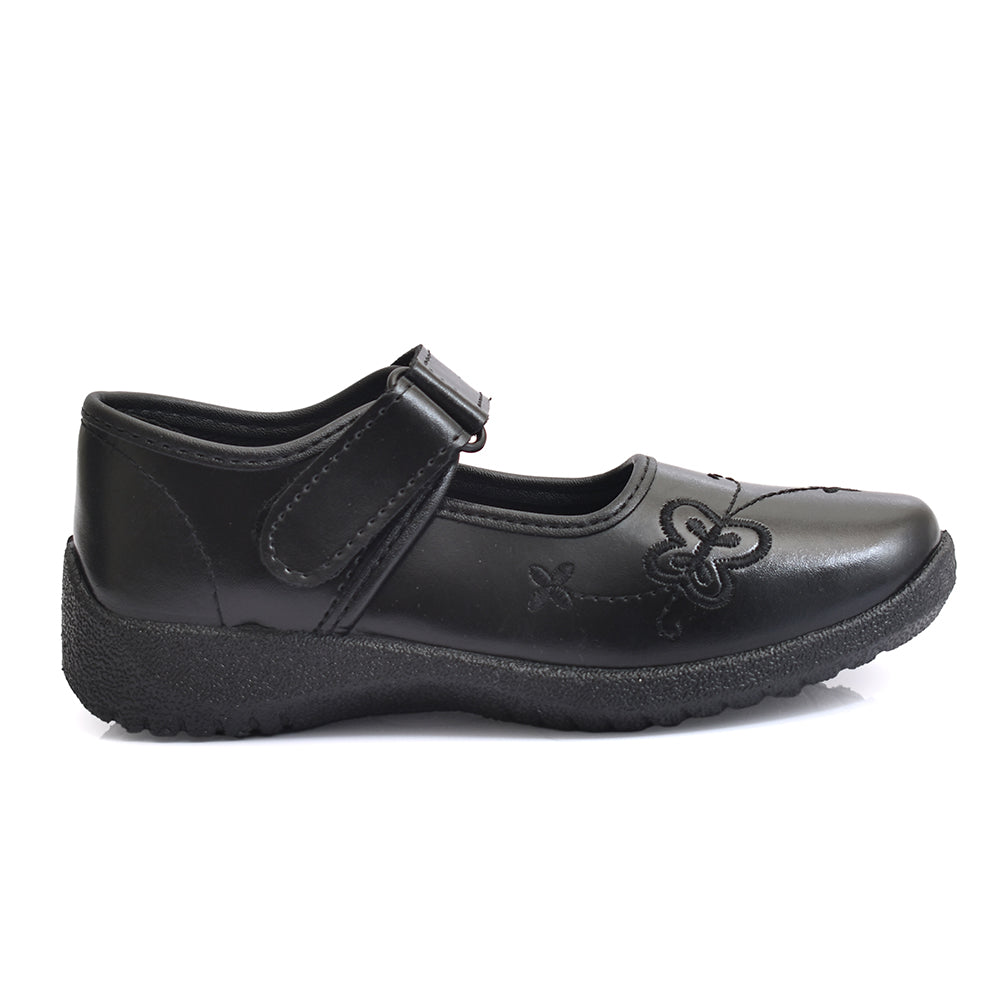Kids School Shoes (Girls)